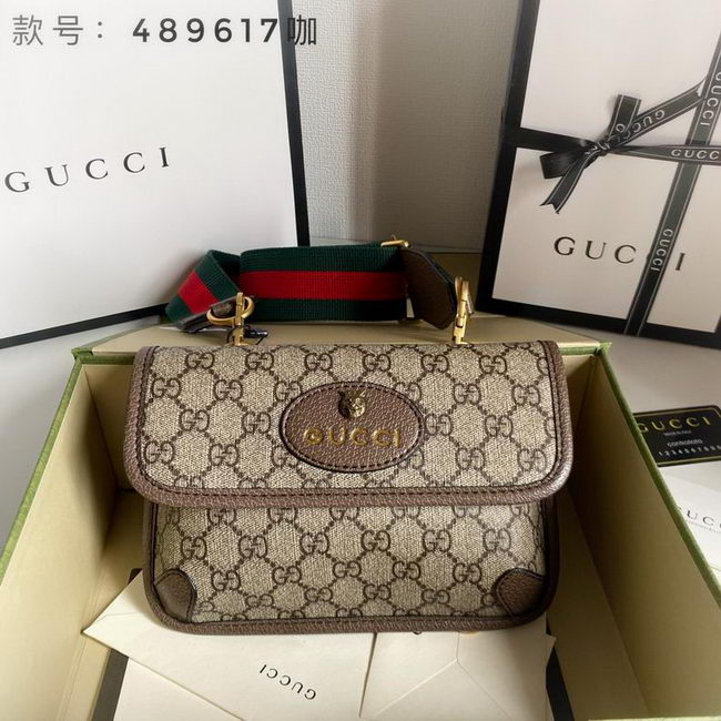 Gucci Bag 2022 ID:20220607-222